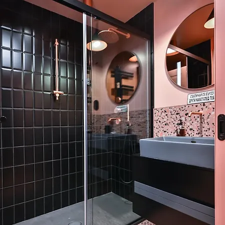 Apartment Lozenetz Gem Cozy 1-bedroom In By Flat Mаnager Sofia