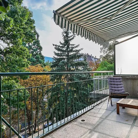 Apartment Lozenetz Gem Cozy 1-bedroom In By Flat Mаnager *