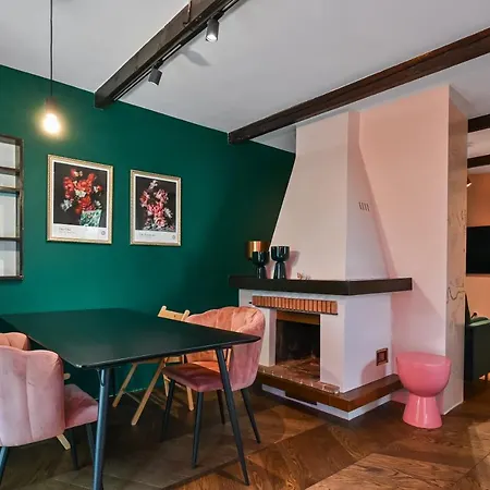 Lozenetz Gem Cozy 1-bedroom In By Flat Mаnager Apartment Sofia