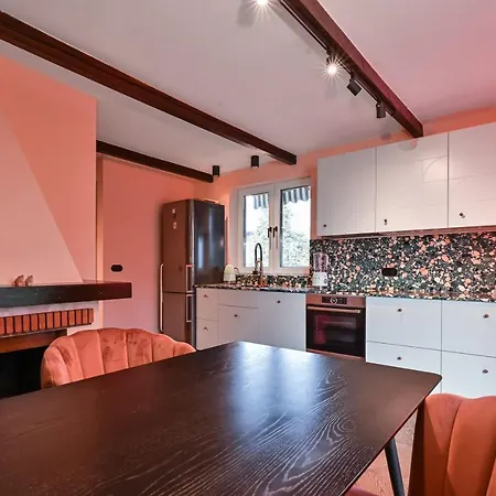 Lozenetz Gem Cozy 1-bedroom In By Flat Mаnager * Sofia