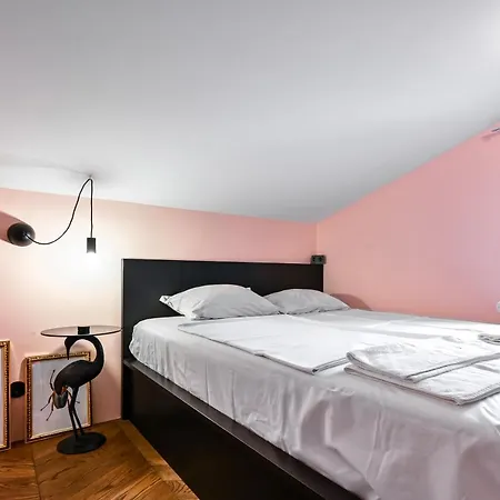 Apartment Lozenetz Gem Cozy 1-bedroom In By Flat Mаnager *