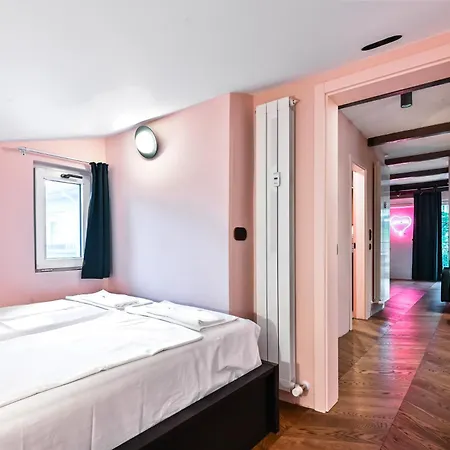 Lozenetz Gem Cozy 1-bedroom In By Flat Mаnager * Sofia